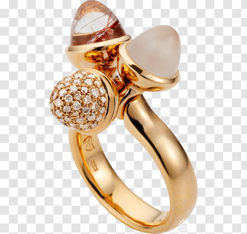 Engagement Ring Jewellery Gemstone Carat - Metal Transparent PNG