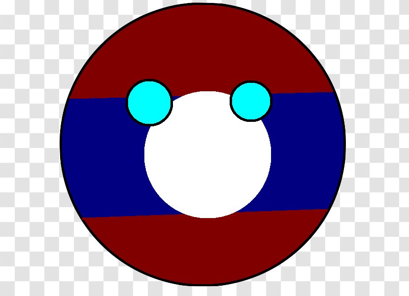 Clip Art Phonograph Record - Smile - Polandball Israel Transparent PNG