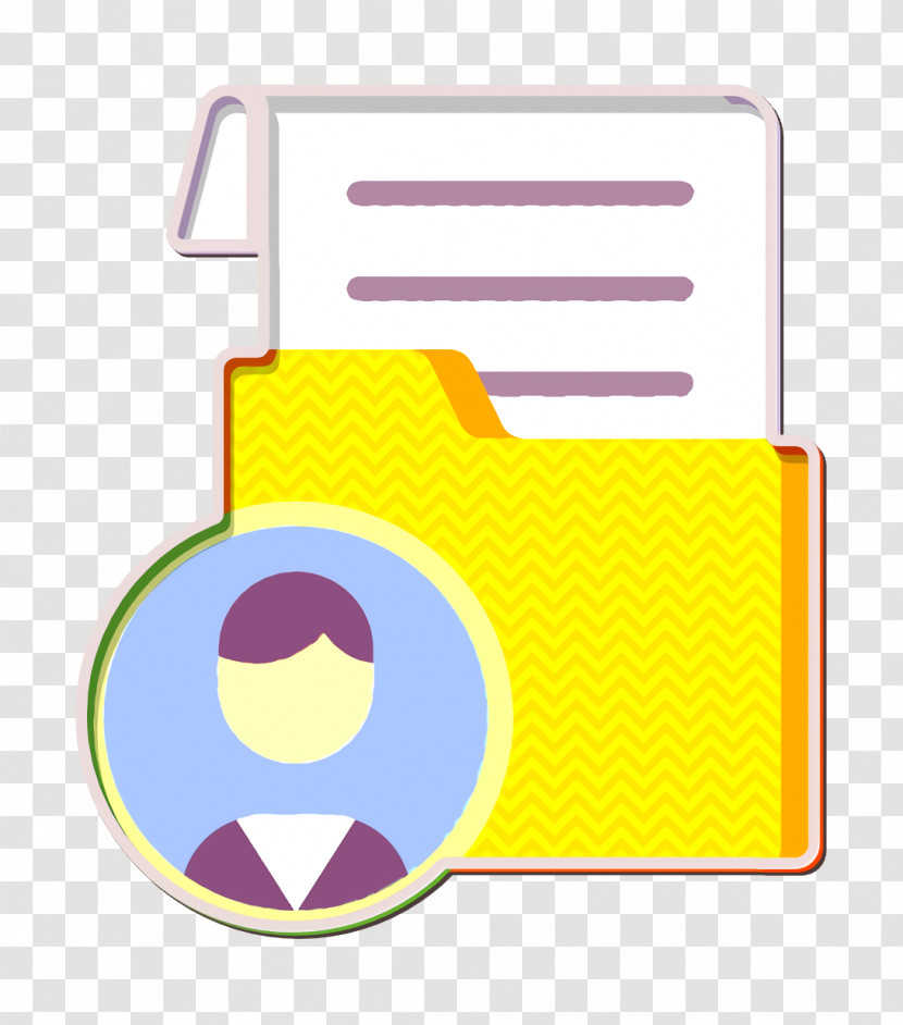 Teamwork Icon Document Icon Archive Icon Transparent PNG