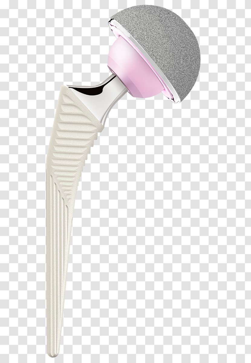 Hip Replacement Prosthesis Traumatology Orthopaedics - Brush - Coc Transparent PNG