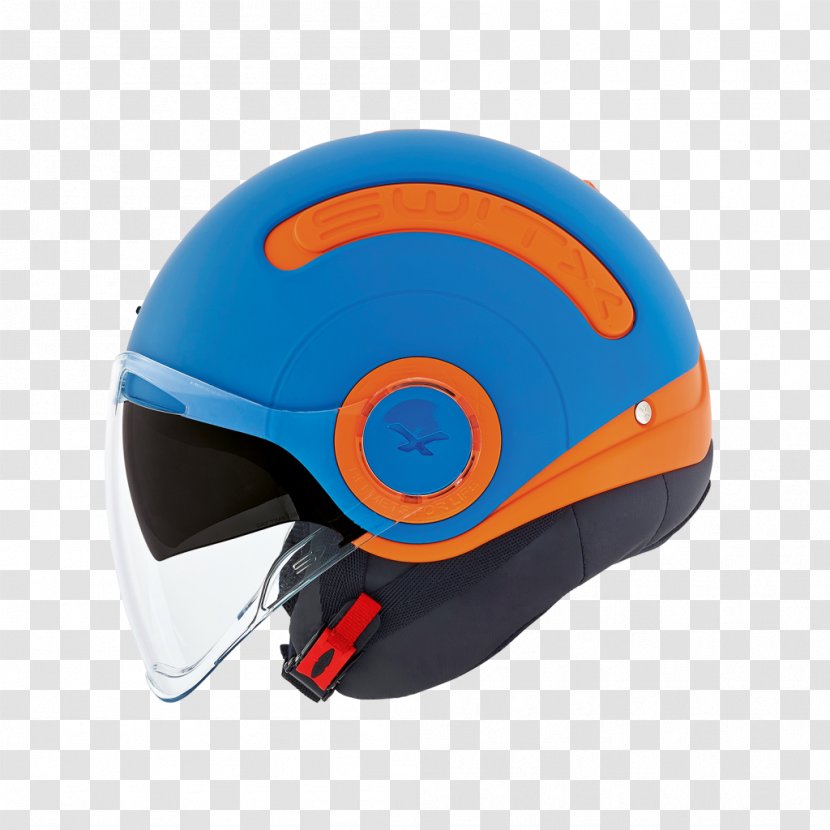 Motorcycle Helmets Nexx Price - Orange Transparent PNG