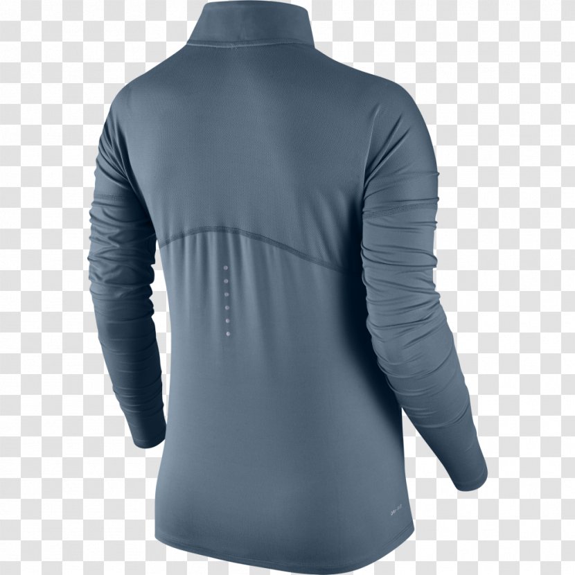 Long-sleeved T-shirt Top Clothing - Longsleeved Tshirt Transparent PNG