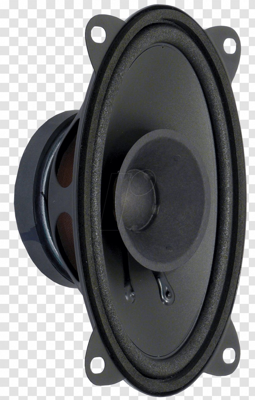 Coaxial Loudspeaker Full-range Speaker Audio Computer Speakers - Equipment - Vis Identification System Transparent PNG