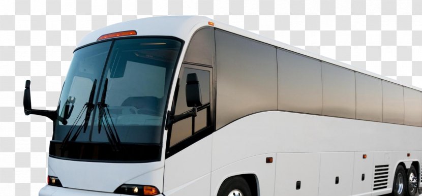 Airport Bus Coach Travel Party - Mode Of Transport Transparent PNG