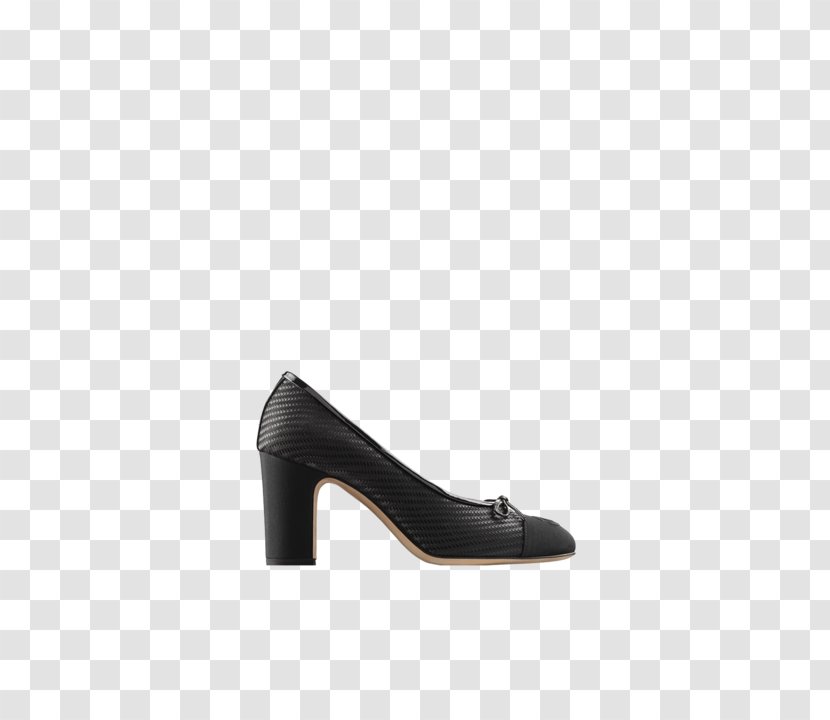 Court Shoe High-heeled Suede Stiletto Heel - Slipon - Sandal Transparent PNG