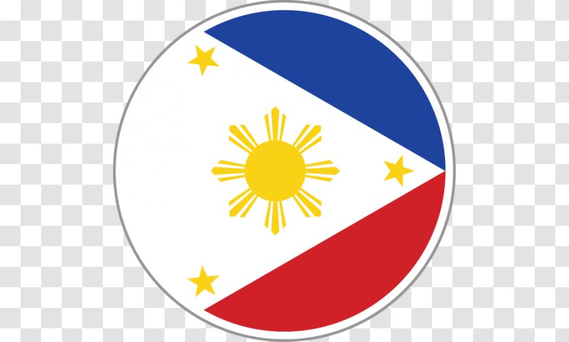 Flag Of The Philippines Philippine–American War Philippine Peso - Yellow Transparent PNG