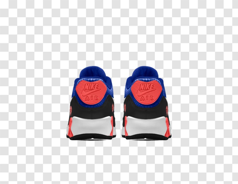 Nike Air Max Sneakers Shoe Sportswear - Jordan Transparent PNG