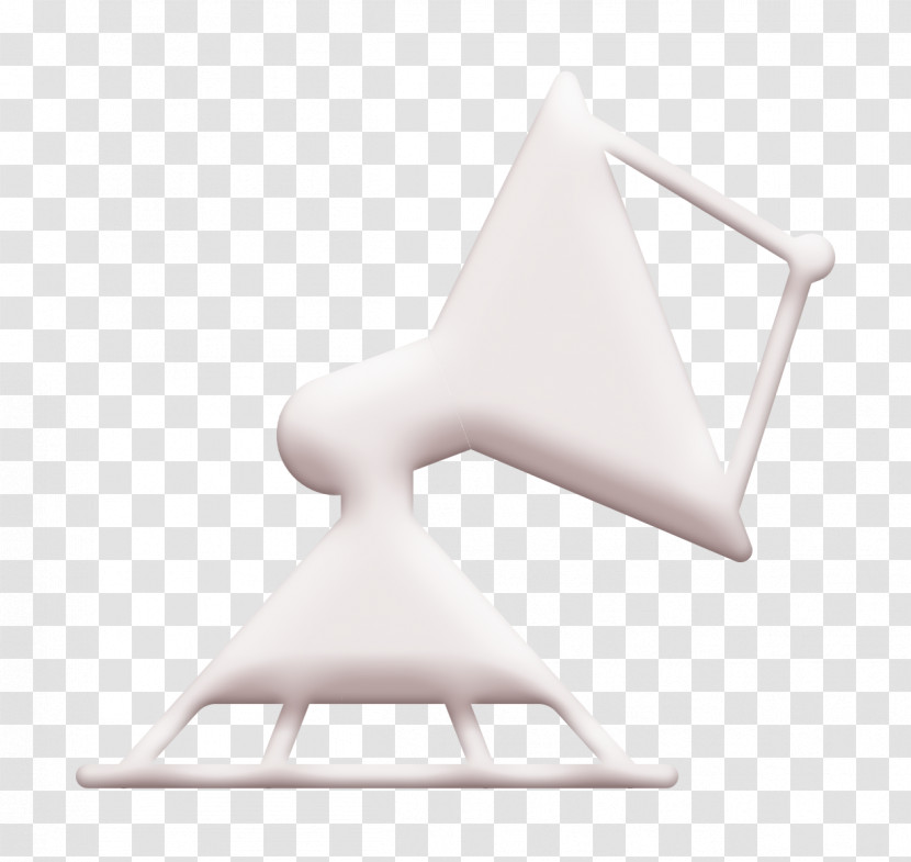 Radar Icon Space Icon Satellite Dish Icon Transparent PNG