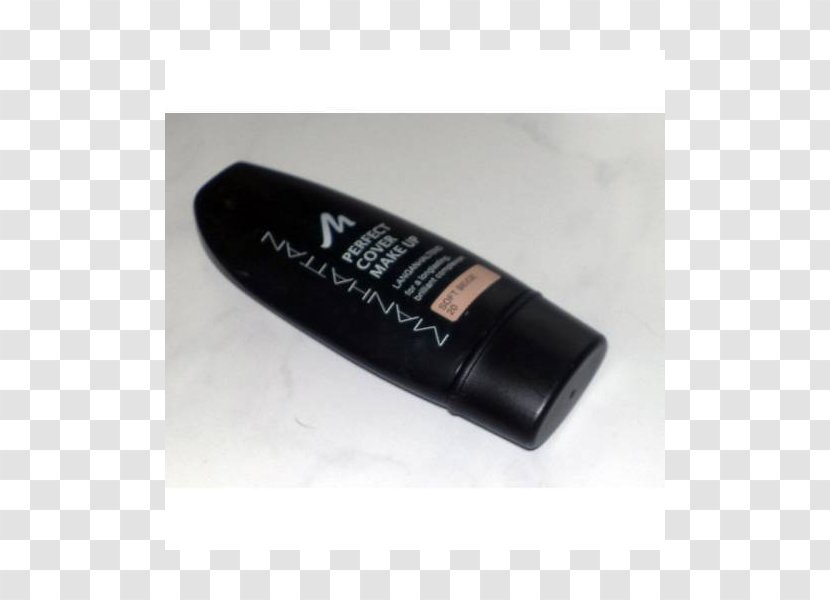 Cosmetics - Powder Make Up Transparent PNG