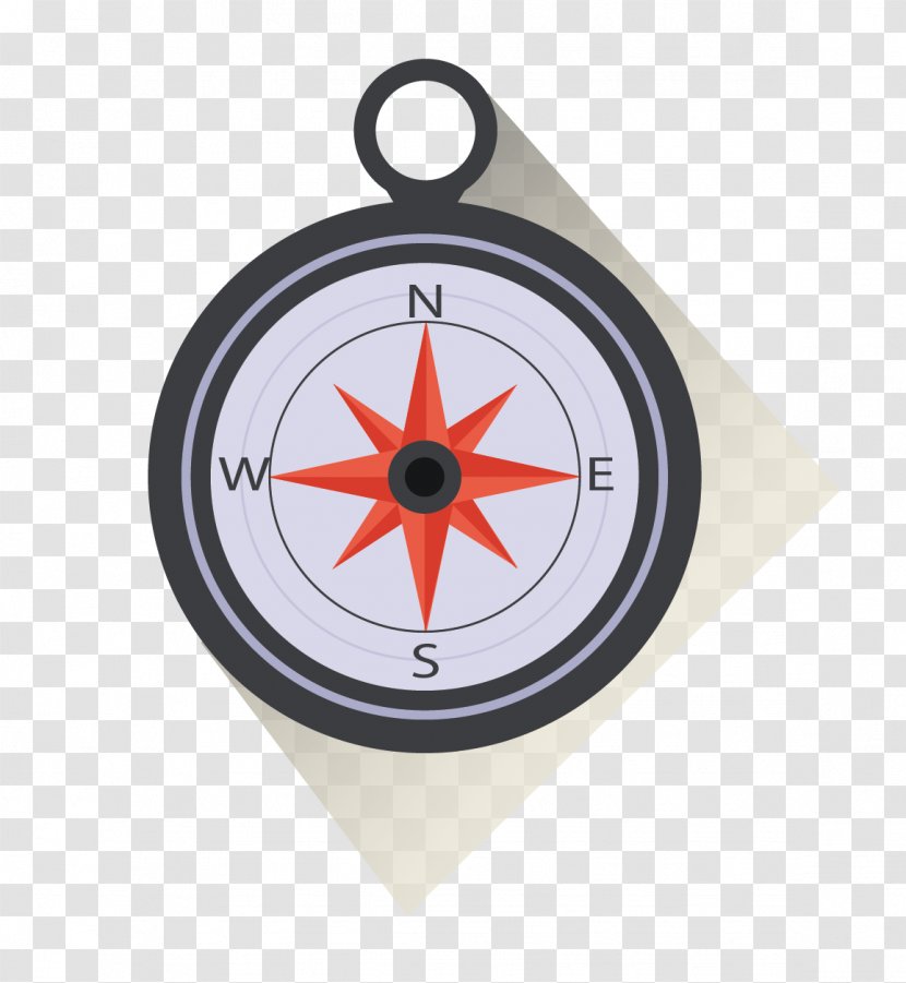 Car Bicycle Wheel Icon - Sprocket - Compass Transparent PNG