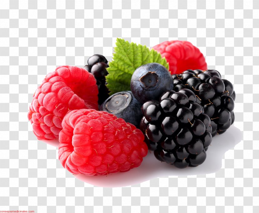 Ice Cream Strawberry Breakfast - Boysenberry - Blackberry Transparent PNG