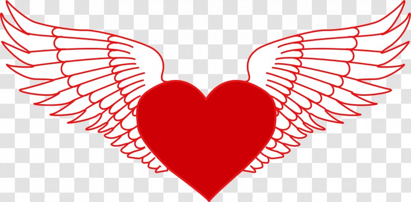 Black Rock Desert Burning Man Logo - Flower - Flying Heart Cliparts Transparent PNG