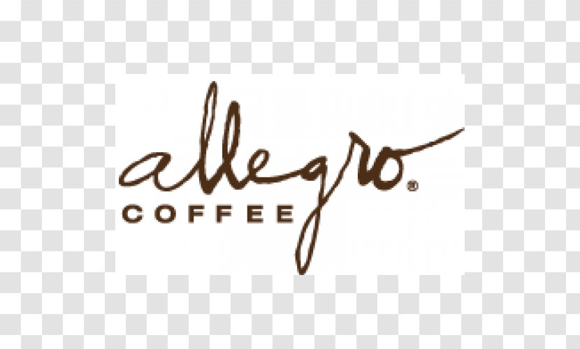 Allegro Coffee Company Cafe Roasting - Thornton Transparent PNG