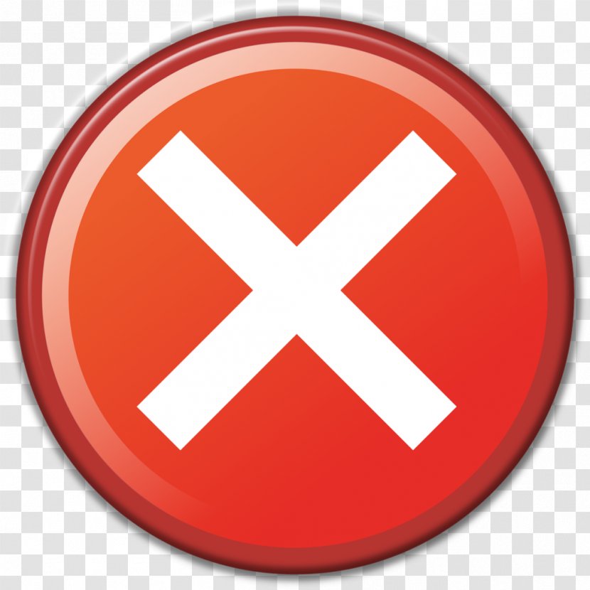 Button Download Clip Art - Orange - Get Instant Access Transparent PNG