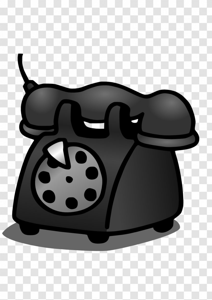 Telephone Download Clip Art - Iphone - Old Transparent PNG