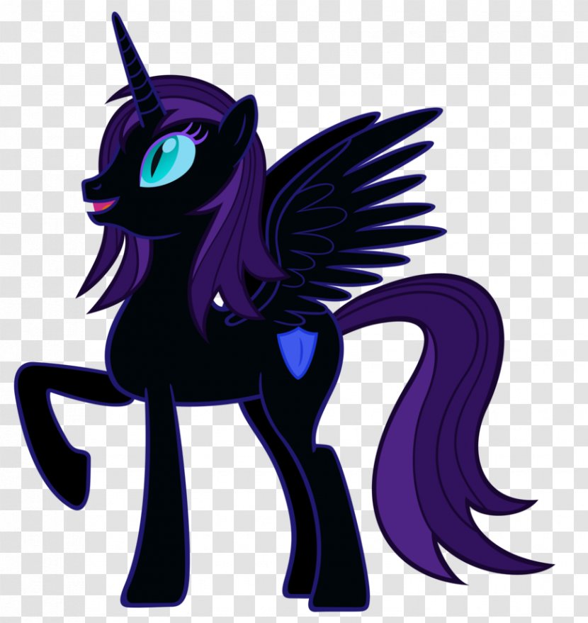 Pony Twilight Sparkle Cat NYX Cosmetics Winged Unicorn - Horse Like Mammal - Starlight Shining Transparent PNG