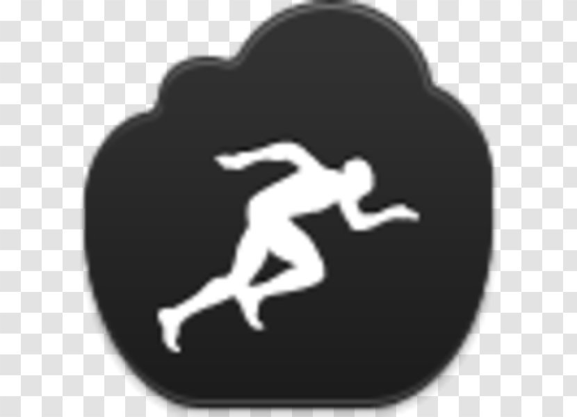 Multi-stage Fitness Test Exercise Facebook YouTube Running - Training - Black Cloud Transparent PNG
