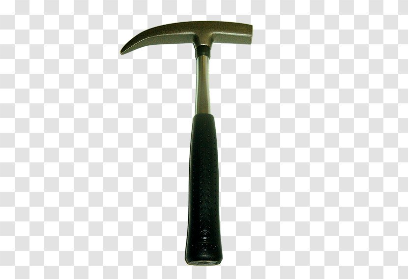 Pickaxe Hammer Angle - Hardware Transparent PNG