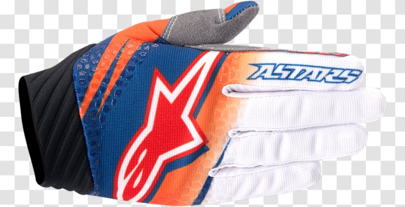 Glove Alpinestars Clothing Guanti Da Motociclista Pants - Personal Protective Equipment - Ktm 1190 Rc8 Transparent PNG