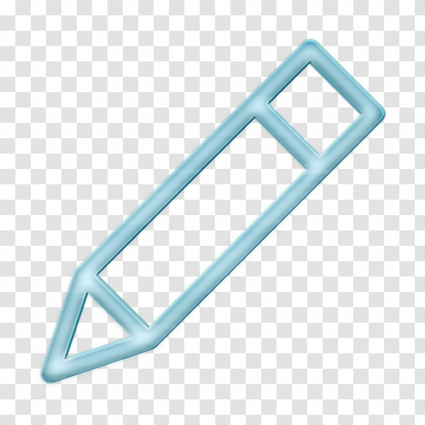 Alignment And Tools Icon Pencil Icon Edit Icon Transparent PNG