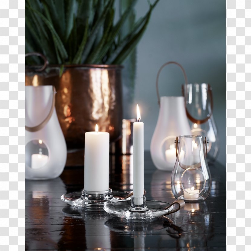 Tealight Holmegaard Table Candlestick - Vase - Stage Light Transparent PNG