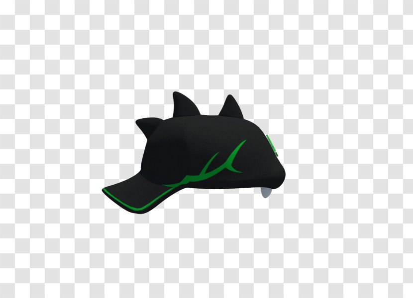 Marine Mammal Hat - Design Transparent PNG