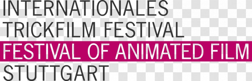 2017 Stuttgart Trickfilm International Animated Film Festival Montreal World - Number - Foreign Festivals Transparent PNG