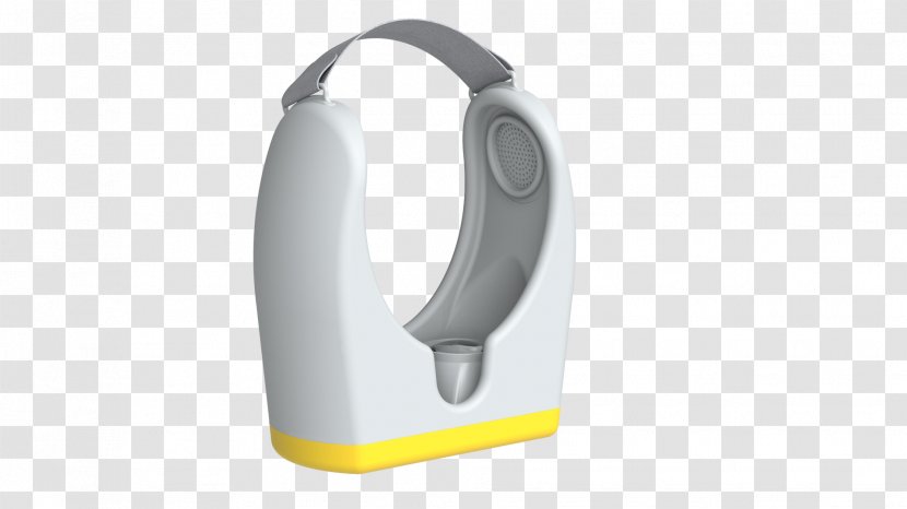 Oculus Rift Samsung Gear VR 360 Virtual Reality Headset - Lemon Peel Transparent PNG
