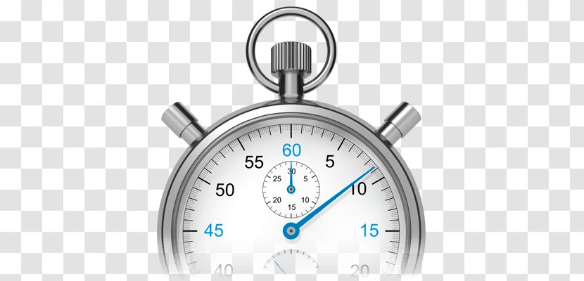 Stopwatch Timer Minute Exercise - Time Transparent PNG