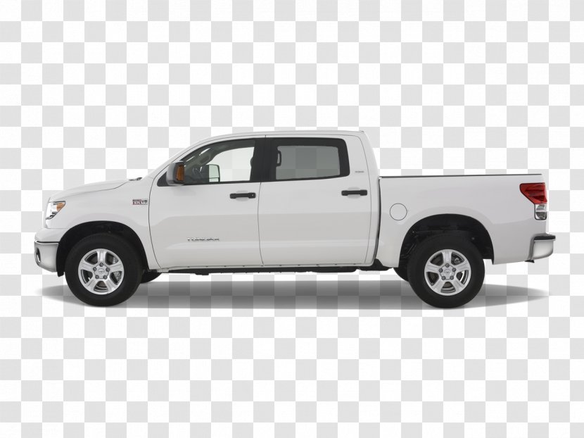 2007 Toyota Tundra 2018 SR5 Car - Automotive Exterior Transparent PNG