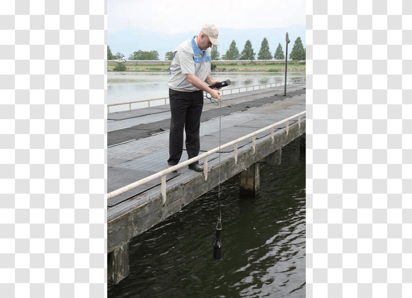 Water Resources Recreation - Dock Transparent PNG