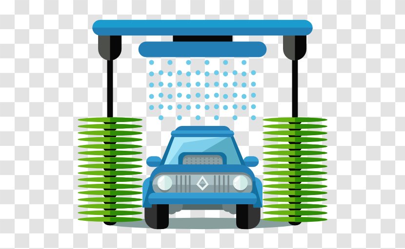 Car Wash - Electronics Accessory - Cleaning Transparent PNG