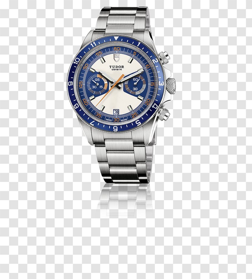 Tudor Watches Rolex Jewellery Ernest Jones - Silver - Watch Transparent PNG