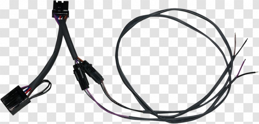 Network Cables Electrical Cable Communication Accessory Television Computer - Data - Wire Edge Transparent PNG