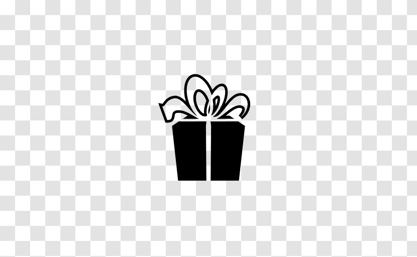 Gift Wrapping - Logo Transparent PNG