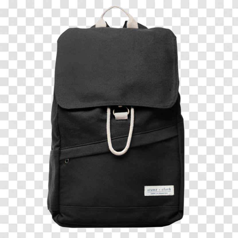 Baggage Backpack Stone + Cloth JanSport - Pocket - Gemstone Black Transparent PNG