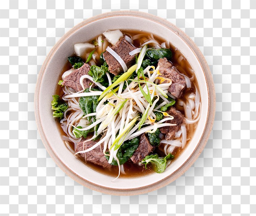 Bún Bò Huế Beef Noodle Soup Pho Vietnamese Cuisine Bulgogi - Menu Transparent PNG