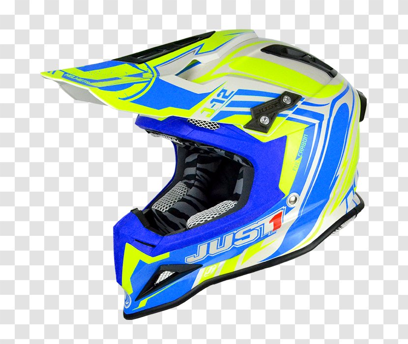 Motorcycle Helmets Yellow Carbon Fibers - Headgear Transparent PNG