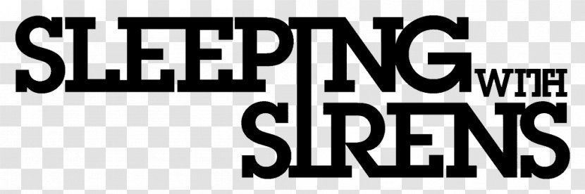 Sleeping With Sirens Musical Ensemble Screamo Alesana - Heart - Logo Transparent PNG