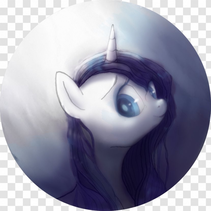 Rarity Derpy Hooves My Little Pony: Friendship Is Magic - Badge - Season 6 Purple CharacterMao Zedong Transparent PNG