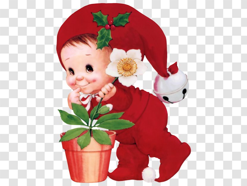 Christmas Infant Clip Art - Easter Transparent PNG