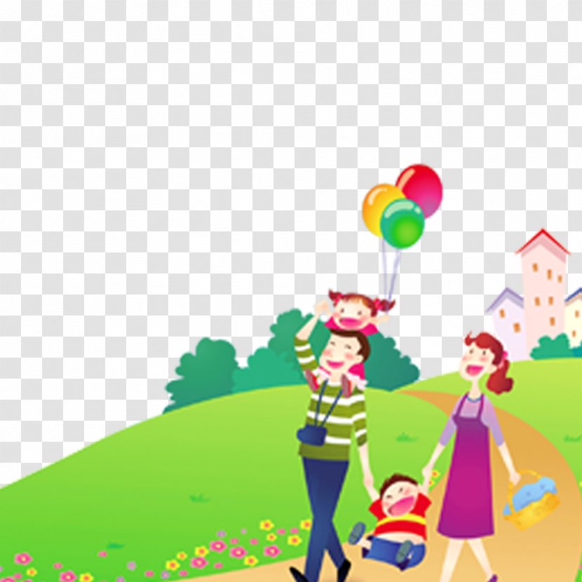 Family Child Wallpaper - Mother - Trips Transparent PNG