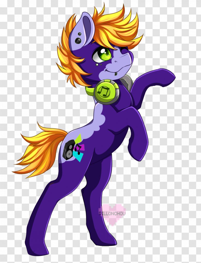 Horse Legendary Creature Cartoon Supernatural - Yonni Meyer - Volume Booster Transparent PNG