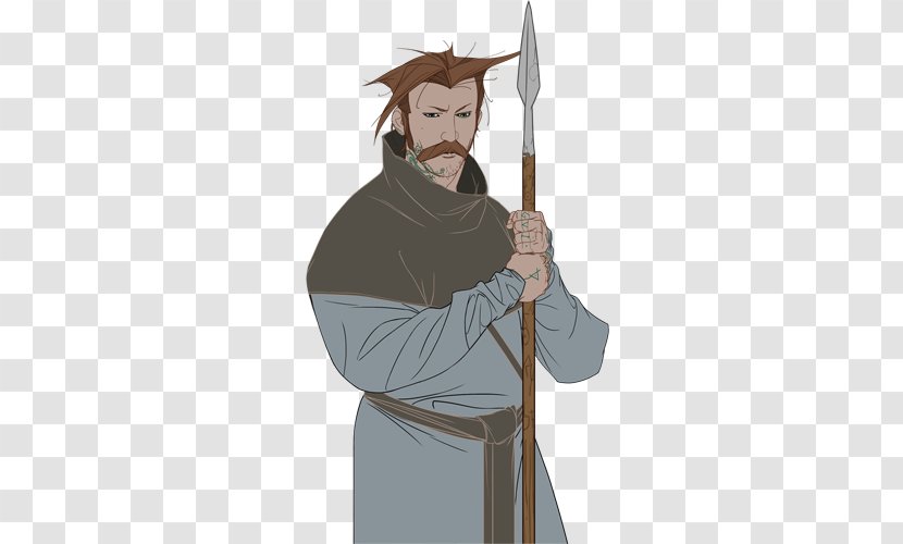 The Banner Saga 2 Concept Art Video Game - Silhouette - Swathe Transparent PNG