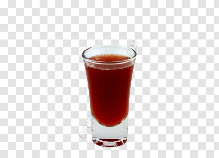 Tomato Juice Pomegranate Sea Breeze Grog Non-alcoholic Drink - Grenadine - Shot Transparent PNG