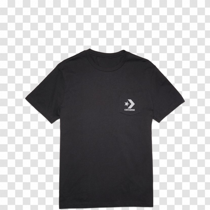 T-shirt Crew Neck Clothing Polo Shirt - Jersey Transparent PNG