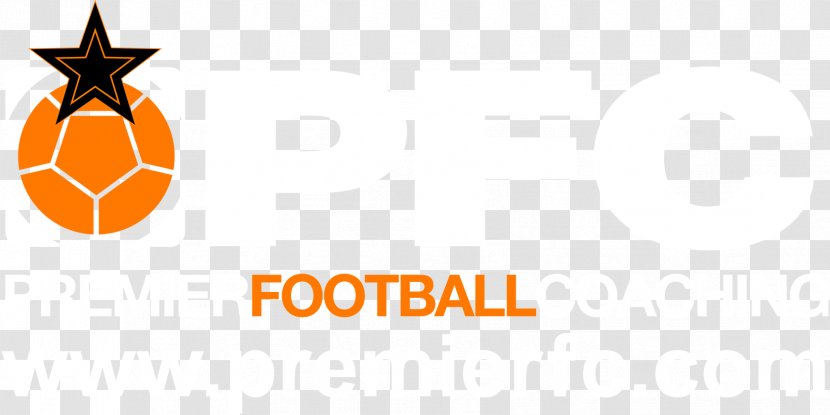 Logo Brand Desktop Wallpaper - Text - Football Coach Transparent PNG