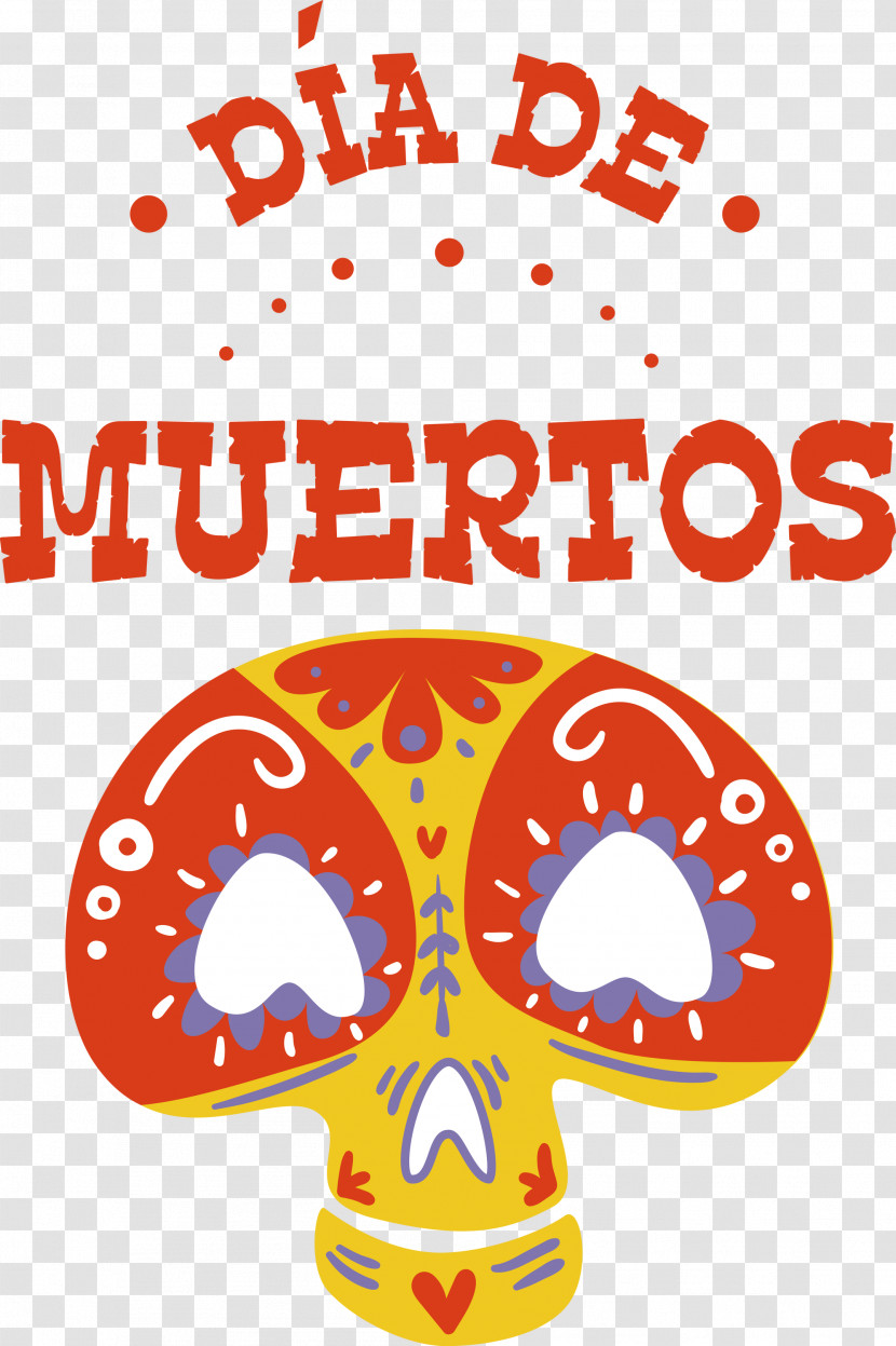 Day Of The Dead Dia De Muertos Transparent PNG