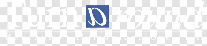 Logo Brand Font - Text - Turn Around Transparent PNG