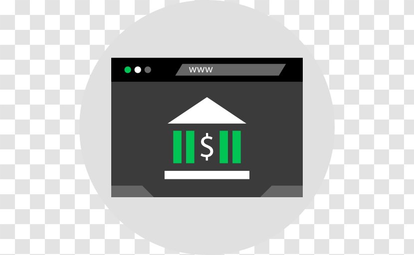 Brand Logo Technology - Internet Banking Transparent PNG